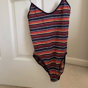 Urban Outfitters bodysuit